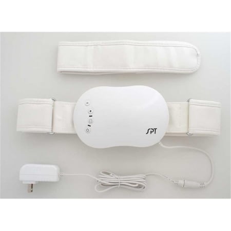 Topdoc Vibrating Massager with Adjustable Belt TO2661756